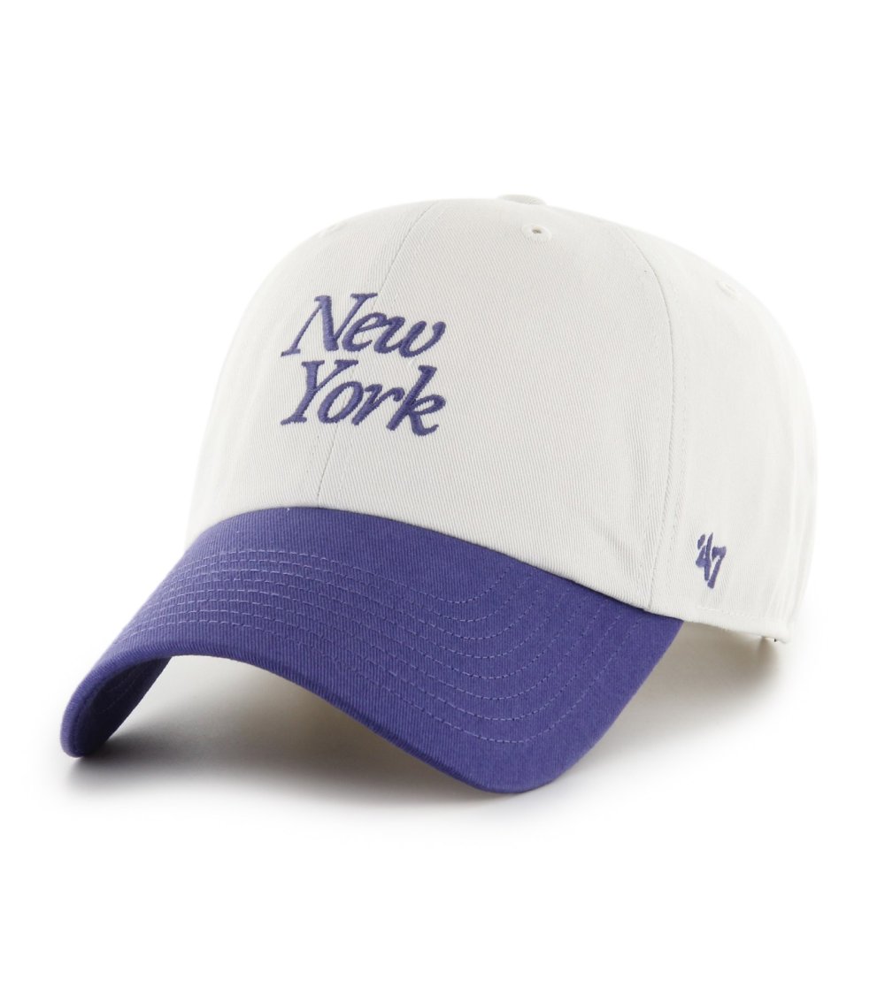 '47 New York Yankees Cap