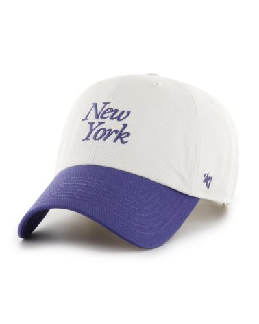 '47 Casquette New York Yankees