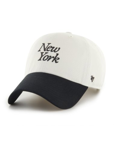 '47 New York Yankees Cap