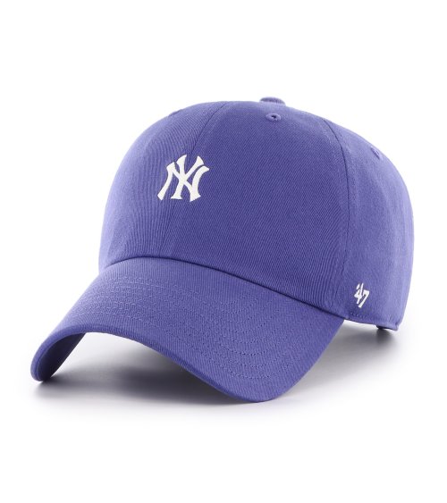 '47 Casquette New York Yankees Clean Up