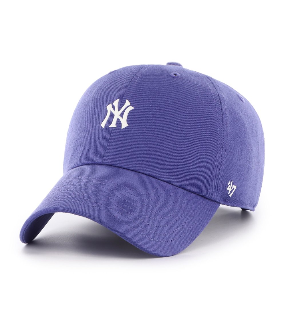 '47 Casquette New York Yankees Clean Up