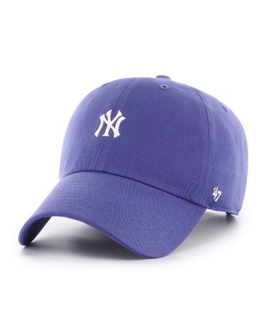'47 Casquette New York Yankees Clean Up