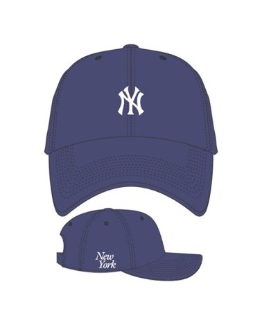 '47 New York Yankees Clean Up Cap