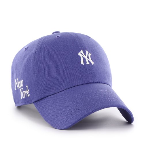 '47 Gorro New York Yankees Clean Up