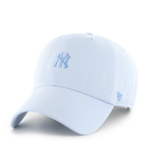 '47 Casquette New York Yankees Clean Up