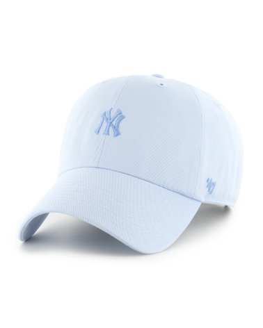 '47 Casquette New York Yankees Clean Up