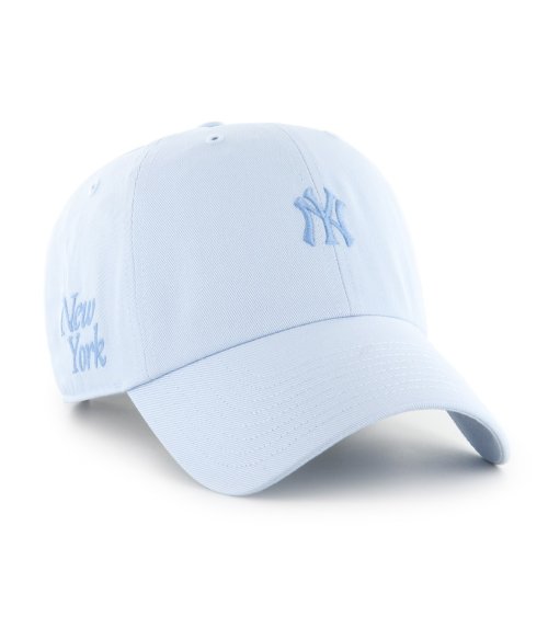 '47 Casquette New York Yankees Clean Up