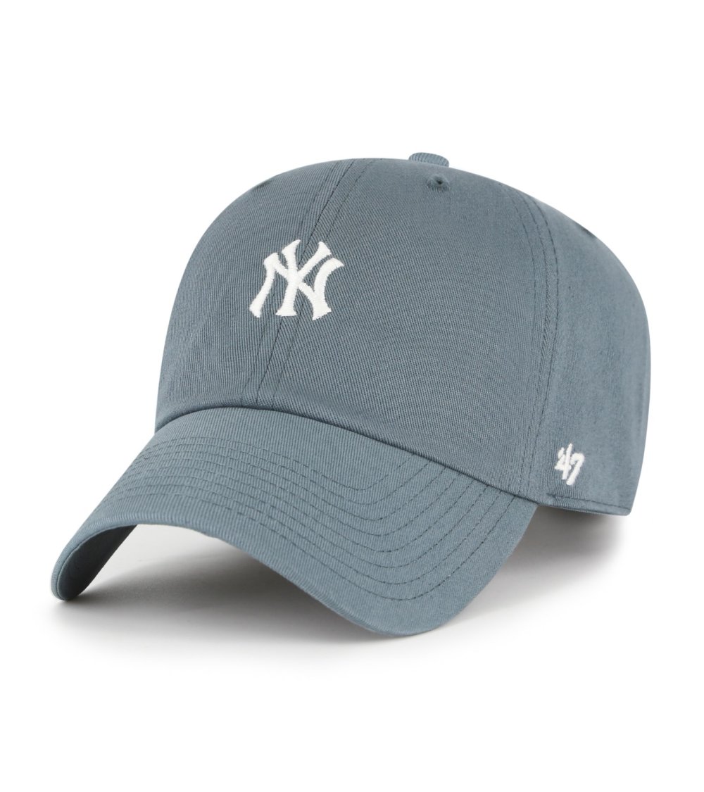 '47 New York Yankees Clean Up Cap