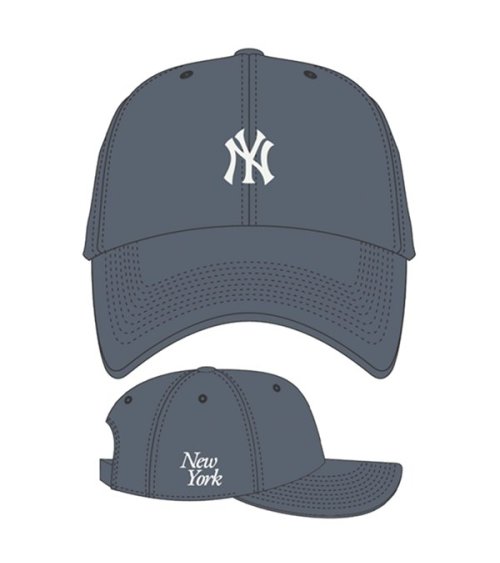 '47 New York Yankees Clean Up Cap