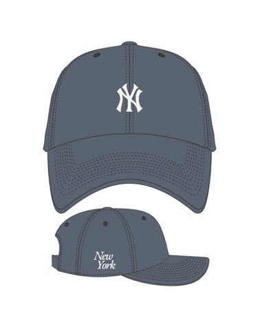 '47 New York Yankees Clean Up Cap