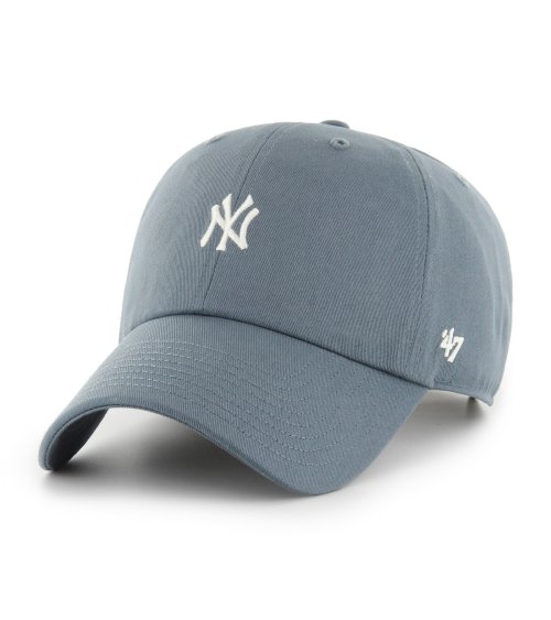 '47 Casquette New York Yankees Clean Up