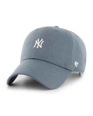 '47 New York Yankees Clean Up Cap