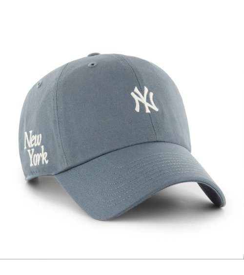 '47 Casquette New York Yankees Clean Up