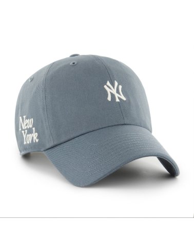 '47 New York Yankees Clean Up Mütze
