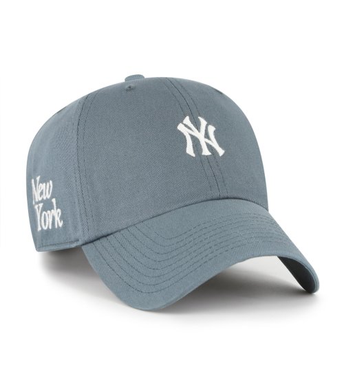 Berretto '47 New York Yankees Clean Up