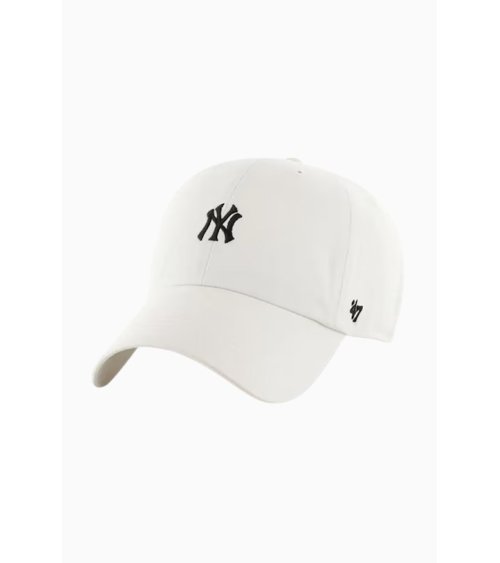Berretto '47 New York Yankees Clean Up