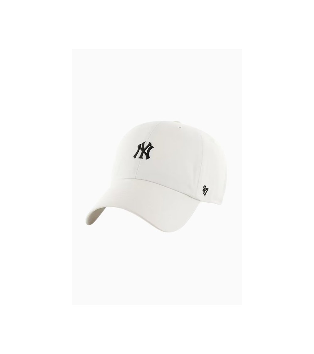 '47 Casquette New York Yankees Clean Up
