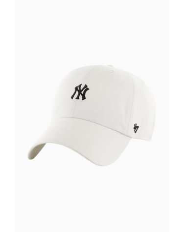 '47 New York Yankees Clean Up Cap