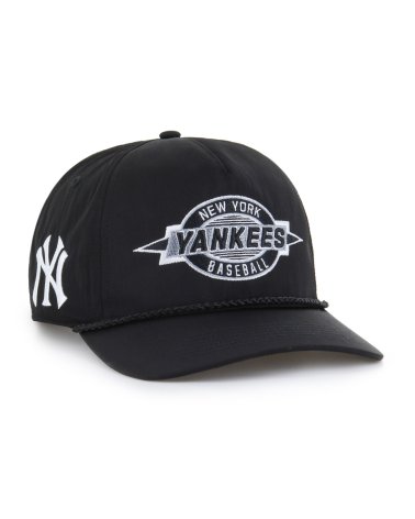 '47 cappello New York Yankees con logo ricamato