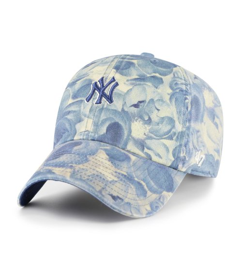 '47 Clean Up New York Yankees casquette