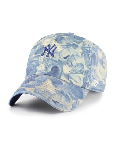 '47 Clean Up New York Yankees casquette