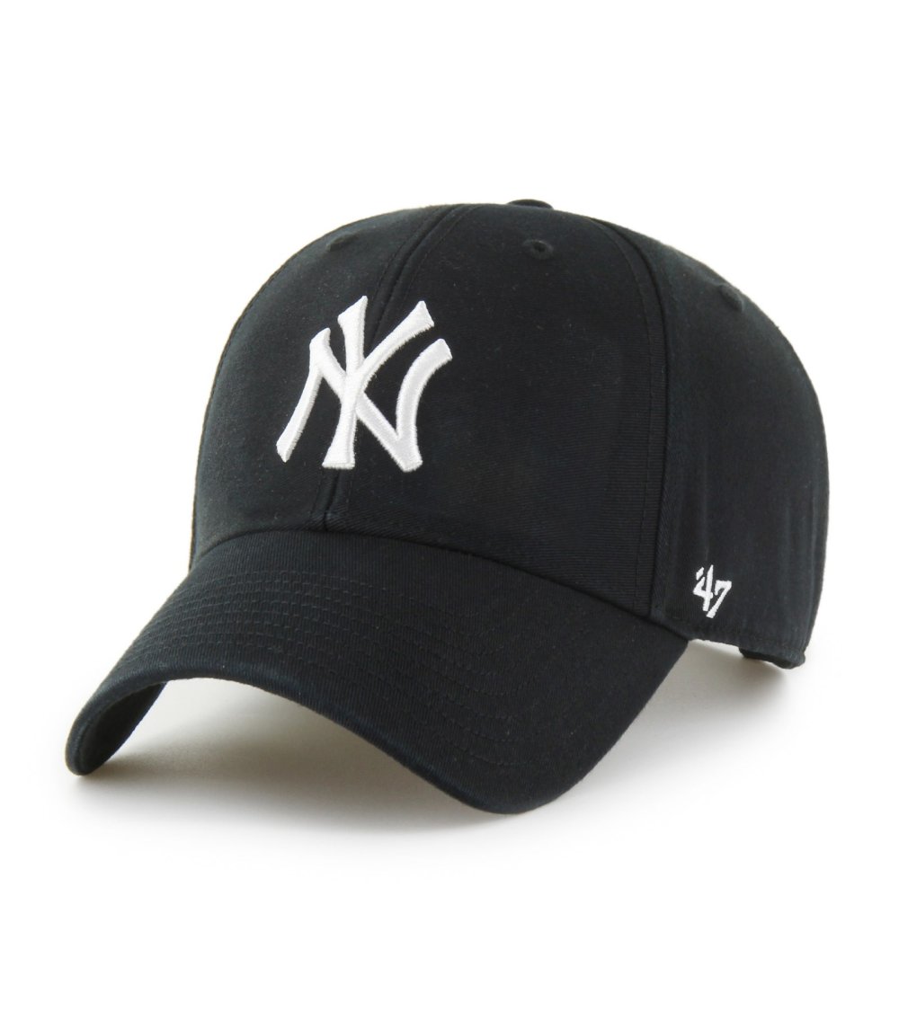 '47 Casquette New York Yankees avec visière courbée