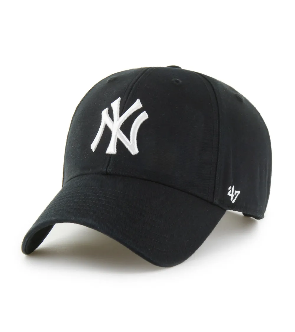 '47 Casquette New York Yankees avec visière courbée