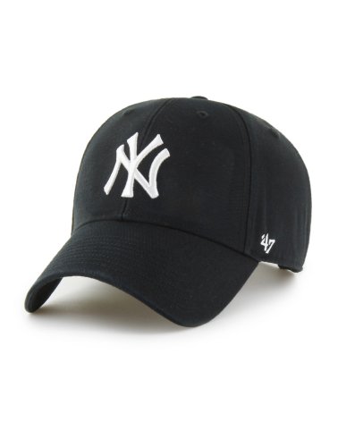 '47 Casquette New York Yankees avec visière courbée