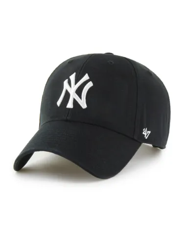'47 Casquette New York Yankees avec visière courbée
