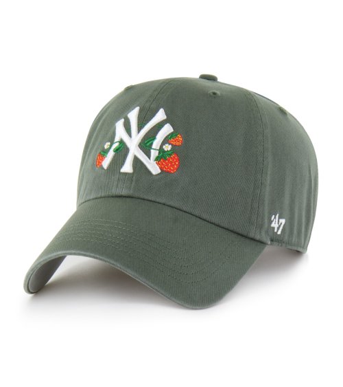 '47 casquette Clean Up New York Yankees