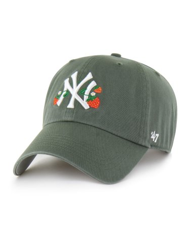 '47 casquette Clean Up New York Yankees