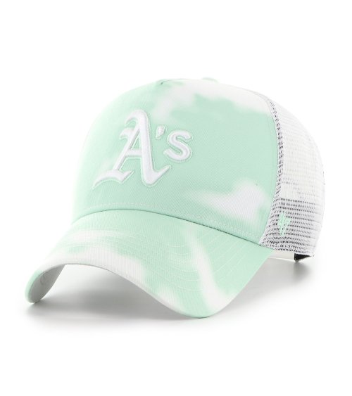 '47 casquette Oakland Athletics Offside DT