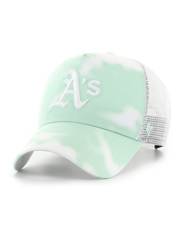 '47 Oakland Athletics Offside DT Cap