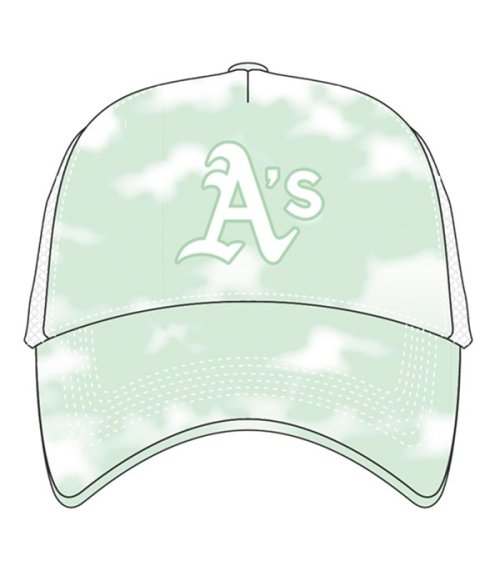 '47 casquette Oakland Athletics Offside DT