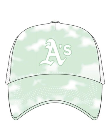 '47 gorra Oakland Athletics Offside DT