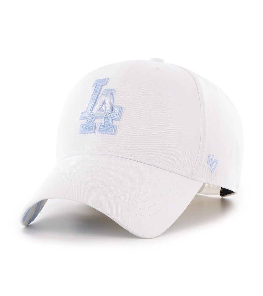 '47 Casquette Los Angeles Dodgers MVP