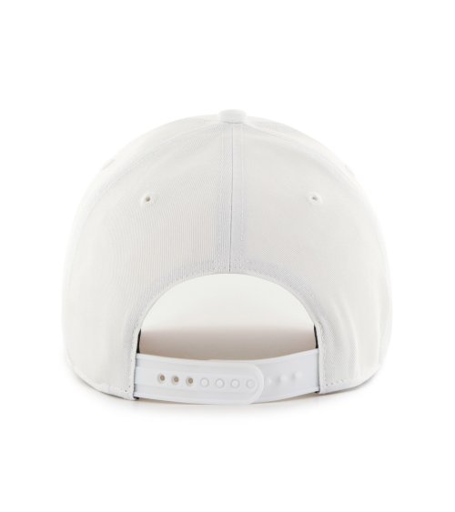 47 Casquette New York Yankees avec visière