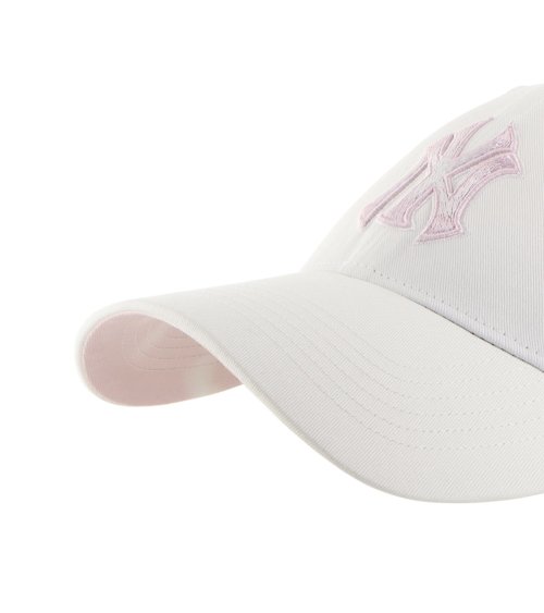 47 New York Yankees Cap mit Schirm