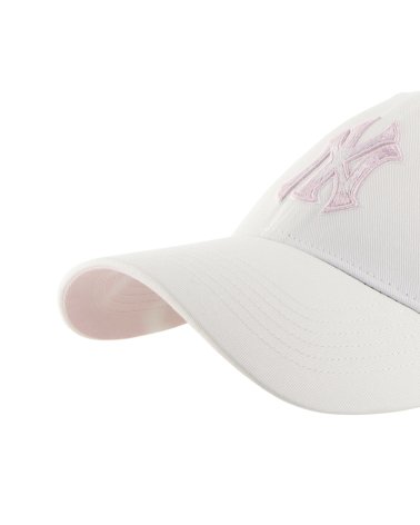 47 New York Yankees Hat with Visor