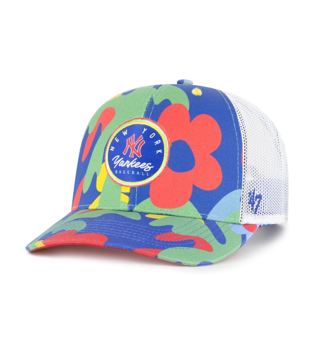 '47 Trucker Cap New York Yankees