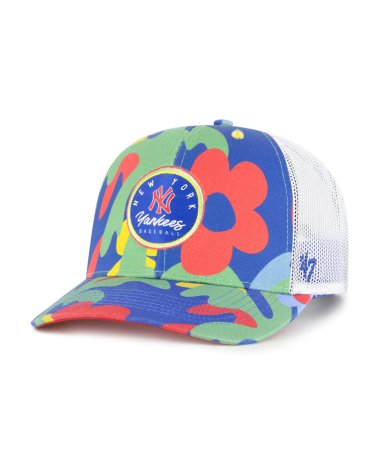 '47 Cappello Trucker New York Yankees