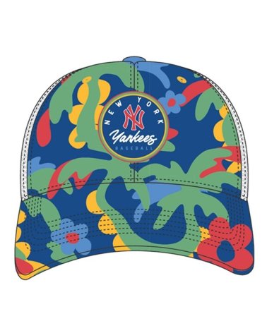 '47 Gorra Trucker New York Yankees