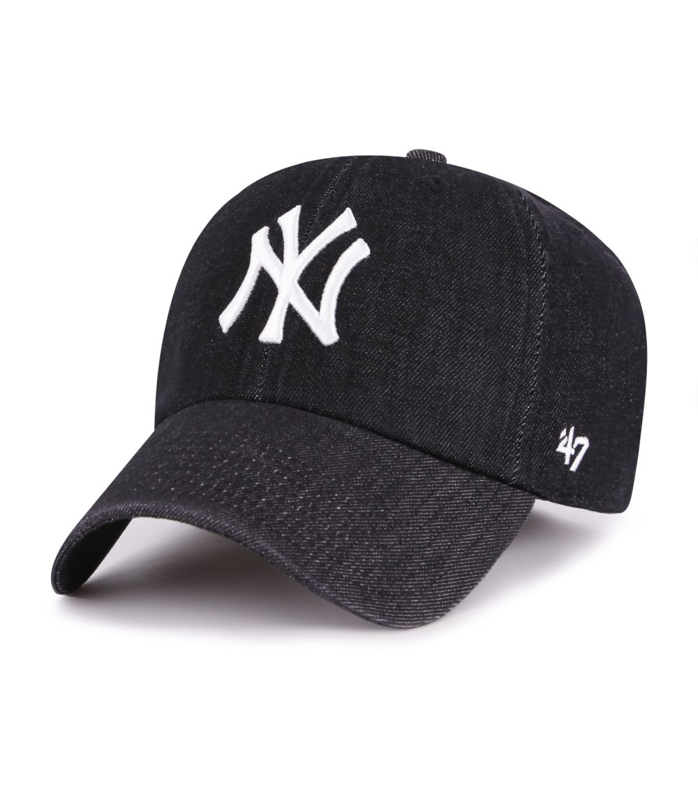 Berretto '47 Lennon Clean Up New York Yankees
