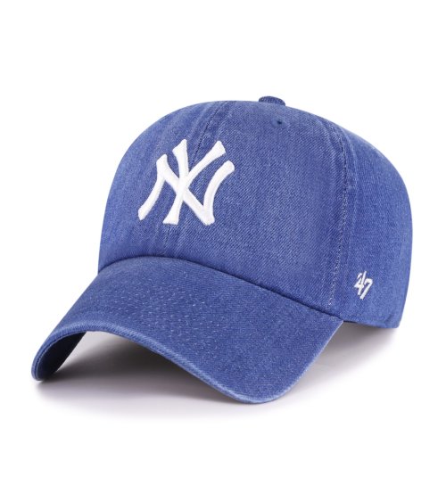 '47 Lennon Clean Up New York Yankees Cap