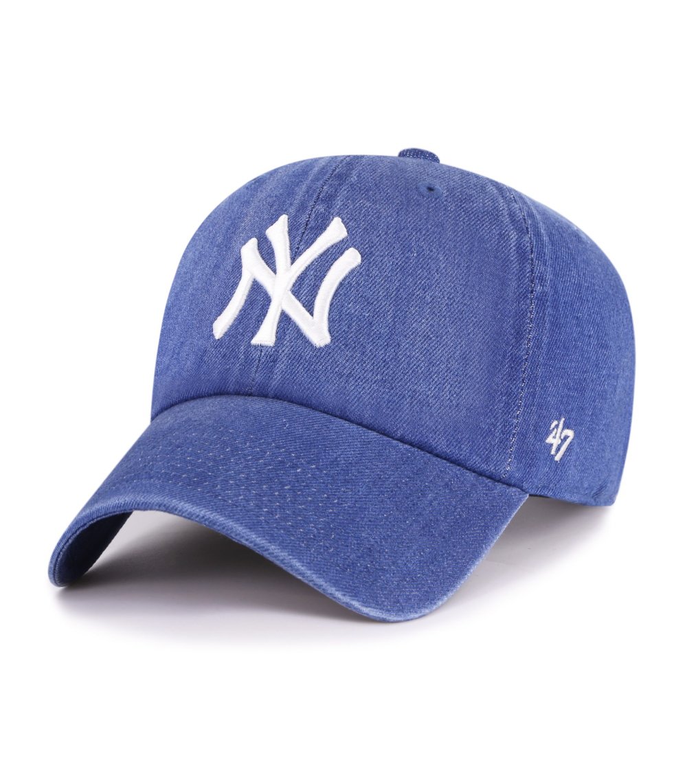 '47 Lennon Clean Up New York Yankees Cap