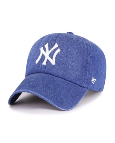 '47 Lennon Clean Up New York Yankees Cap