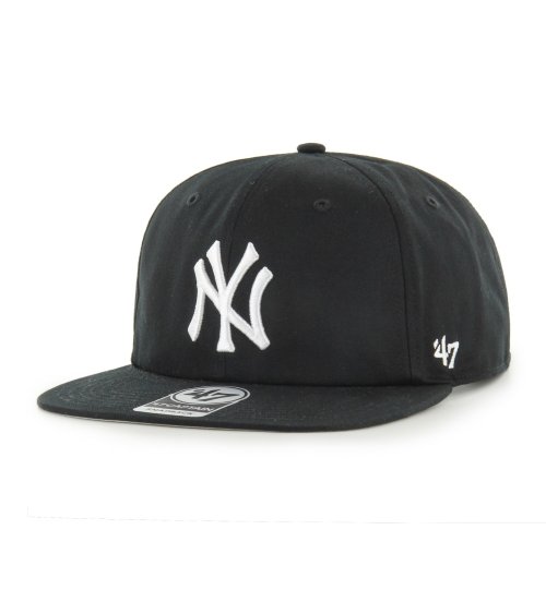 '47 Casquette New York Yankees Captain
