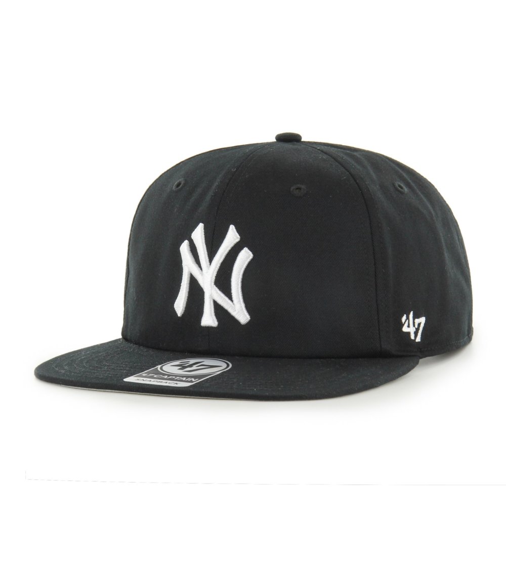 '47 Casquette New York Yankees Captain