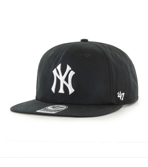 '47 Gorra New York Yankees Captain