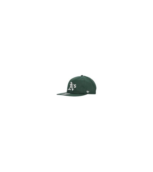 '47 Casquette Oakland Athletics Linscott Captain